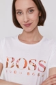 biały Boss T-shirt 50455681