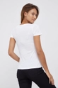 Calvin Klein T-shirt bawełniany 100 % Bawełna