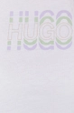 Hugo T-shirt bawełniany 50455711 Damski