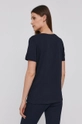 Tommy Hilfiger T-shirt bawełniany 100 % Bawełna