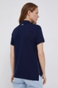 Lacoste T-shirt bawełniany PF7250 100 % Bawełna