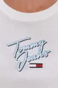 Tommy Jeans T-shirt DW0DW09558.4890 Damski
