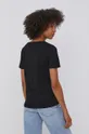 Tommy Jeans T-shirt bawełniany DW0DW09385.4890 100 % Bawełna organiczna