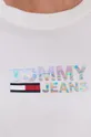 Tommy Jeans T-shirt DW0DW09326.4890 Damski