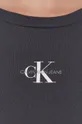 Calvin Klein Jeans T-shirt bawełniany J20J217314.4890 Damski