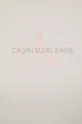 Calvin Klein Jeans t-shirt bawełniany J20J217288.4890 Damski