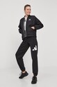 adidas T-shirt Essentials GL0768 biały SS23