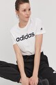 adidas T-shirt Essentials biały GL0768