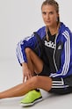 Тениска adidas GL0769 GL0769 черен SS23