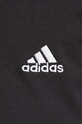Футболка adidas чёрный GL0784