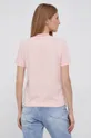 Calvin Klein Jeans T-shirt bawełniany J20J215500.4890 100 % Bawełna