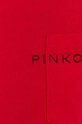 Pinko T-shirt bawełniany Damski