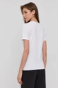 Max Mara Leisure t-shirt  94 % Bawełna, 6 % Elastan