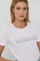 biały Marciano Guess T-shirt
