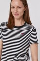 Levi's tricou negru 39185.0087