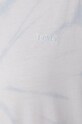 Levi's T-shirt bawełniany A0345.0002 A0345.0002 niebieski