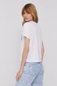 Odzież Levi's T-shirt A0458.0004 A0458.0004 biały
