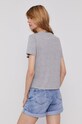 Odzież Levi's T-shirt A0458.0006 szary