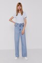 Levi's T-shirt 17369.1625 niebieski AW21