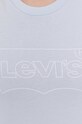 Levi's t-shirt 17369.1625 kék