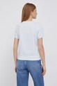 Odzież Levi's T-shirt bawełniany A0458.0022 niebieski