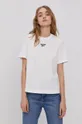 biały Reebok Classic T-shirt GK7687