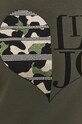 Tričko Liu Jo TF1009.J0088 zelená