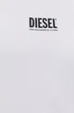 Βαμβακερό μπλουζάκι Diesel Γυναικεία