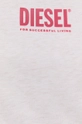 Bavlnené tričko Diesel Dámsky