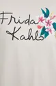 Bavlnené tričko JDY Frida Khalo Dámsky