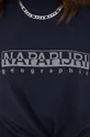 Μπλουζάκι Napapijri Γυναικεία