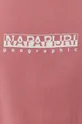 Pamučna majica Napapijri Ženski