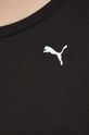 Puma t-shirt 520258 fekete
