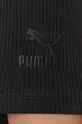 czarny Puma T-shirt 531611