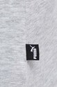 Puma tricou din bumbac 586774 gri