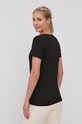 Одяг Бавовняна футболка Puma 586774 586774 чорний