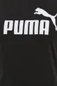 Puma T-shirt bawełniany 586774 Damski