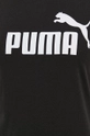 Βαμβακερό μπλουζάκι Puma Γυναικεία