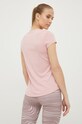 Одяг Футболка для тренувань Puma 586857 586857 рожевий