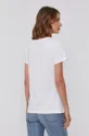 Armani Exchange T-shirt bawełniany 6KYTER.YJ6QZ biały