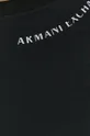 Armani Exchange T-shirt bawełniany 6KYTER.YJ6QZ Damski