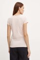 Îmbrăcăminte Armani Exchange tricou din bumbac 8NYT91.YJG3Z roz
