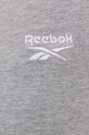 Футболка Reebok GS9375 GS9375 сірий