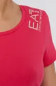 EA7 Emporio Armani T-shirt 6KTT16.TJCRZ Damski