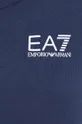 Bavlnené tričko EA7 Emporio Armani Dámsky