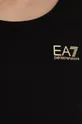 EA7 Emporio Armani T-shirt bawełniany 6KTT18.TJ12Z Damski