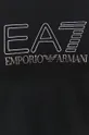 czarny EA7 Emporio Armani T-shirt 6KTT60.TJAWZ