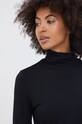 Lauren Ralph Lauren - Longsleeve 200810393001 czarny 200810393001
