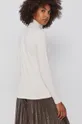 Lauren Ralph Lauren - Tričko s dlhým rukávom  3% Elastan, 97% Viskóza