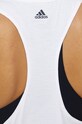 adidas Performance - Top GR8054 GR8054 biały
